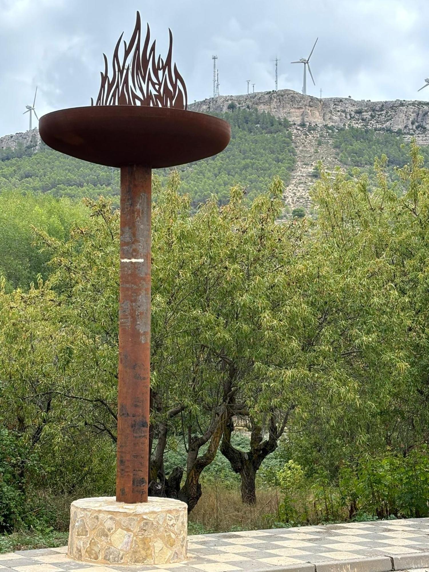 Casa Rural Carcelen Luaran gambar