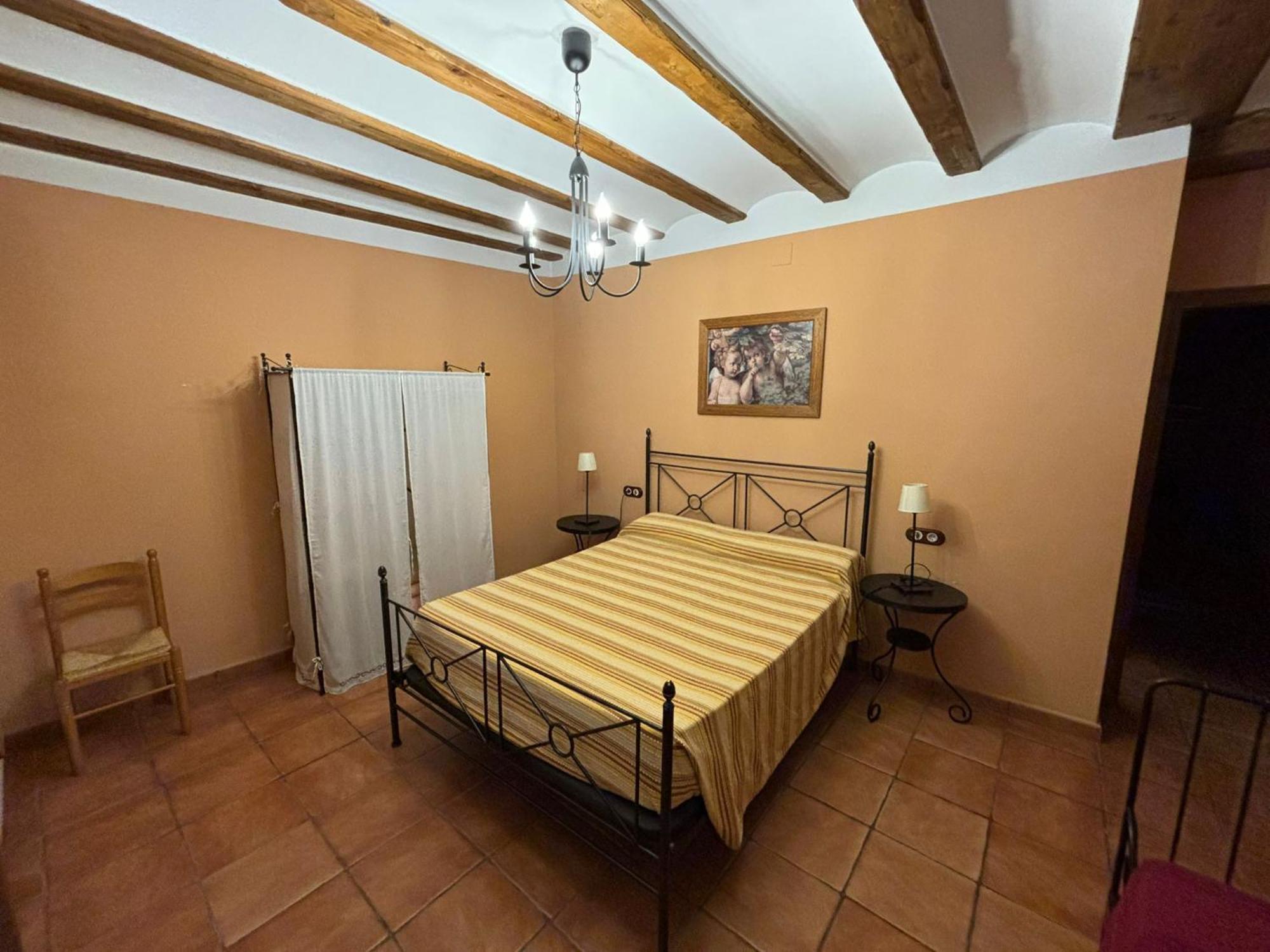 Casa Rural Carcelen Luaran gambar