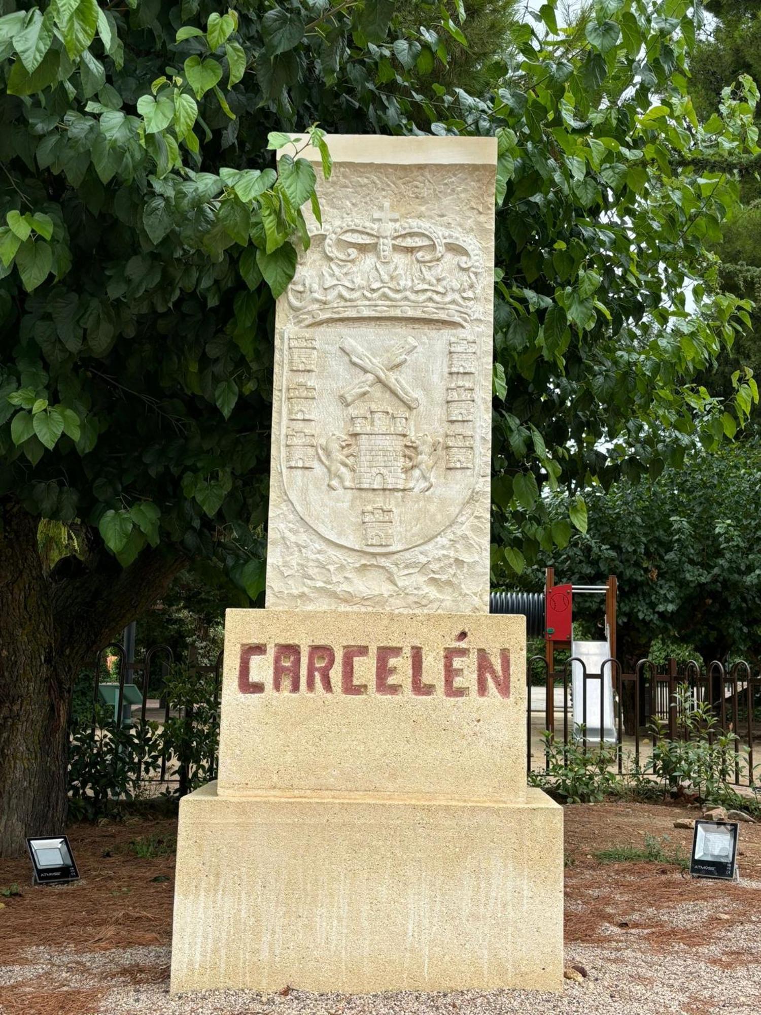 Casa Rural Carcelen Luaran gambar
