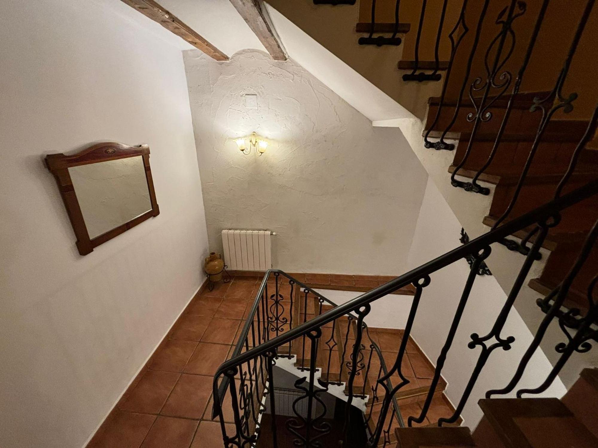 Casa Rural Carcelen Luaran gambar