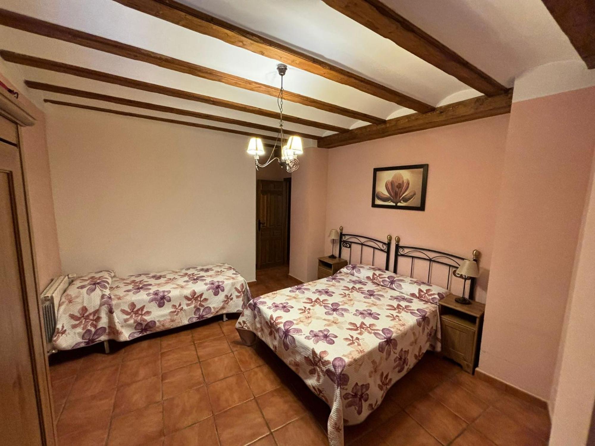 Casa Rural Carcelen Luaran gambar